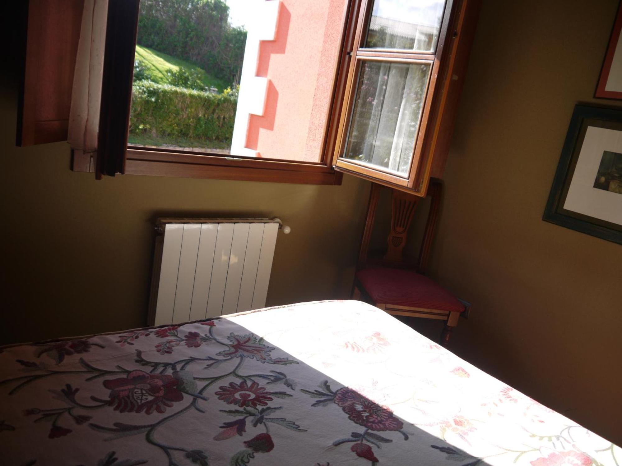 Cueto Mazuga I Apartment Poo De Llanes