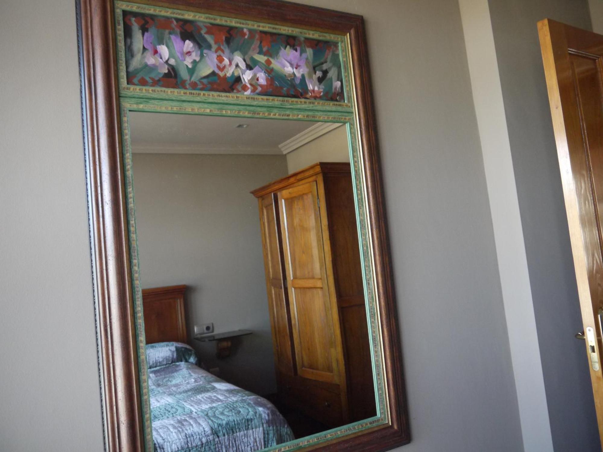 Cueto Mazuga I Apartment