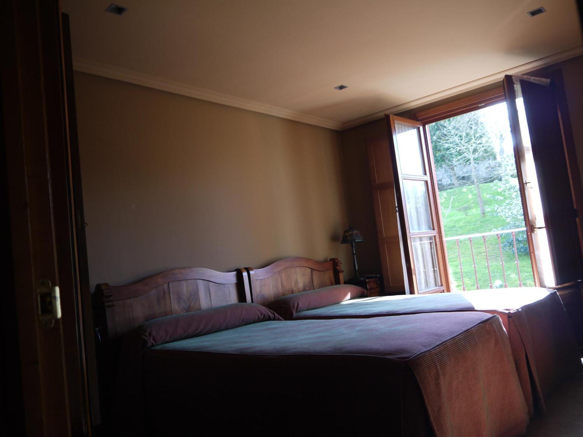 Cueto Mazuga I Apartment Poo De Llanes