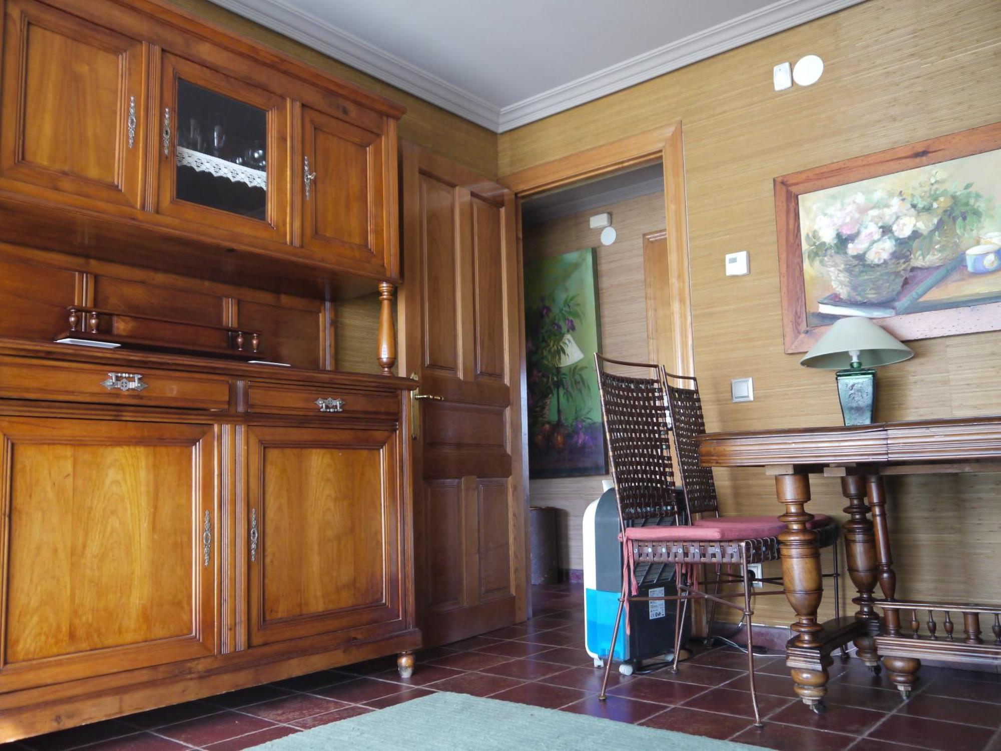 Cueto Mazuga I Apartment Poo De Llanes