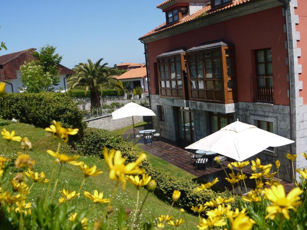 Apartment Cueto Mazuga I *