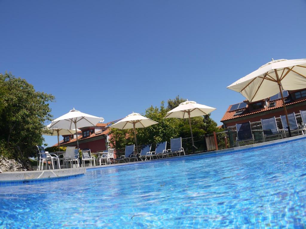 Apartamento Cueto Mazuga I