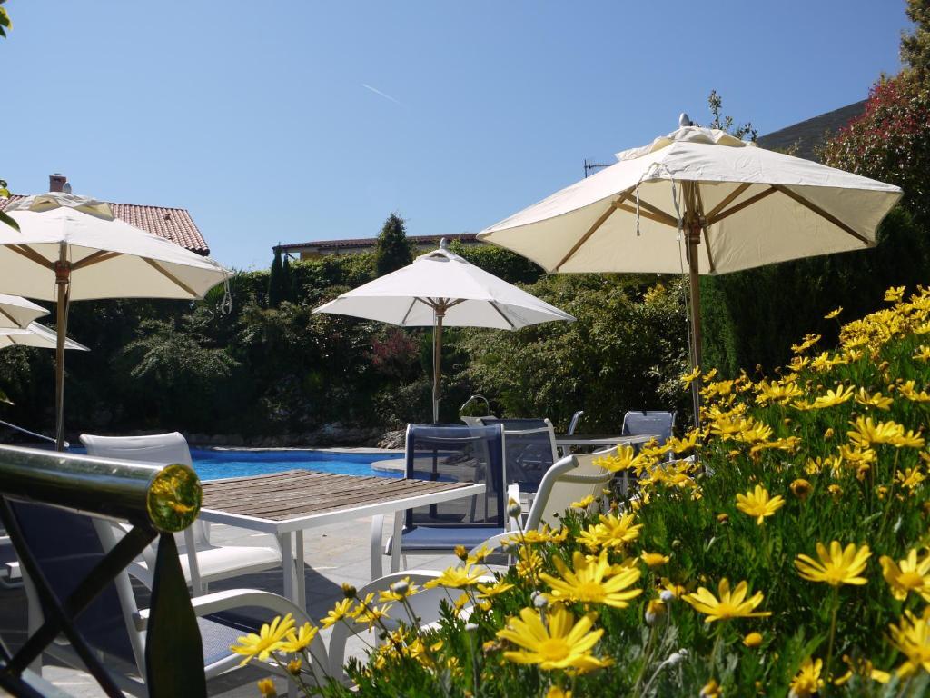 Apartment Cueto Mazuga I Poo De Llanes