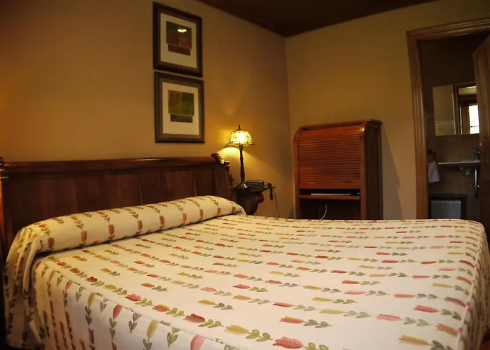Apartamentos Cueto Mazuga I