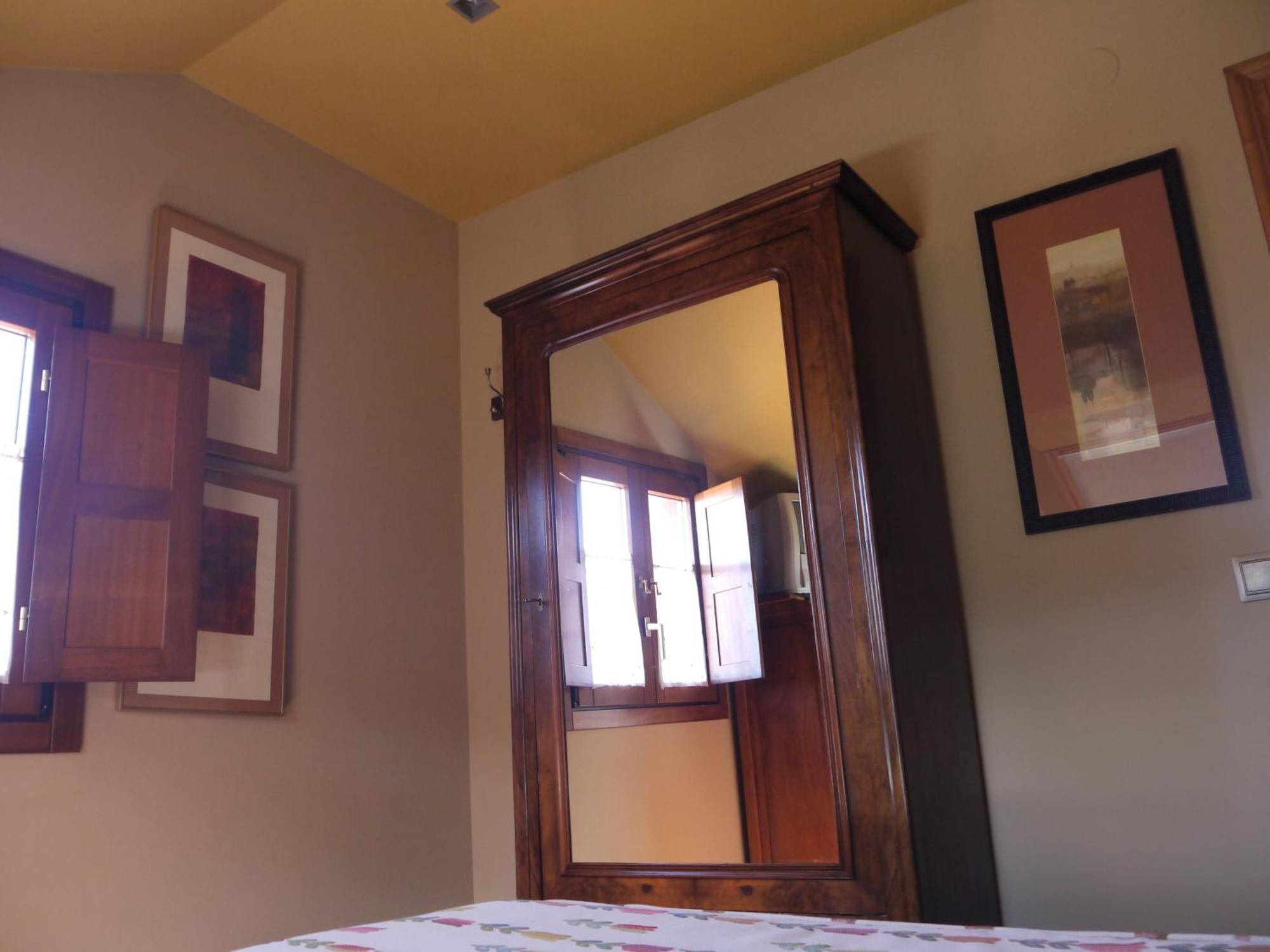 Appartamento Cueto Mazuga I *