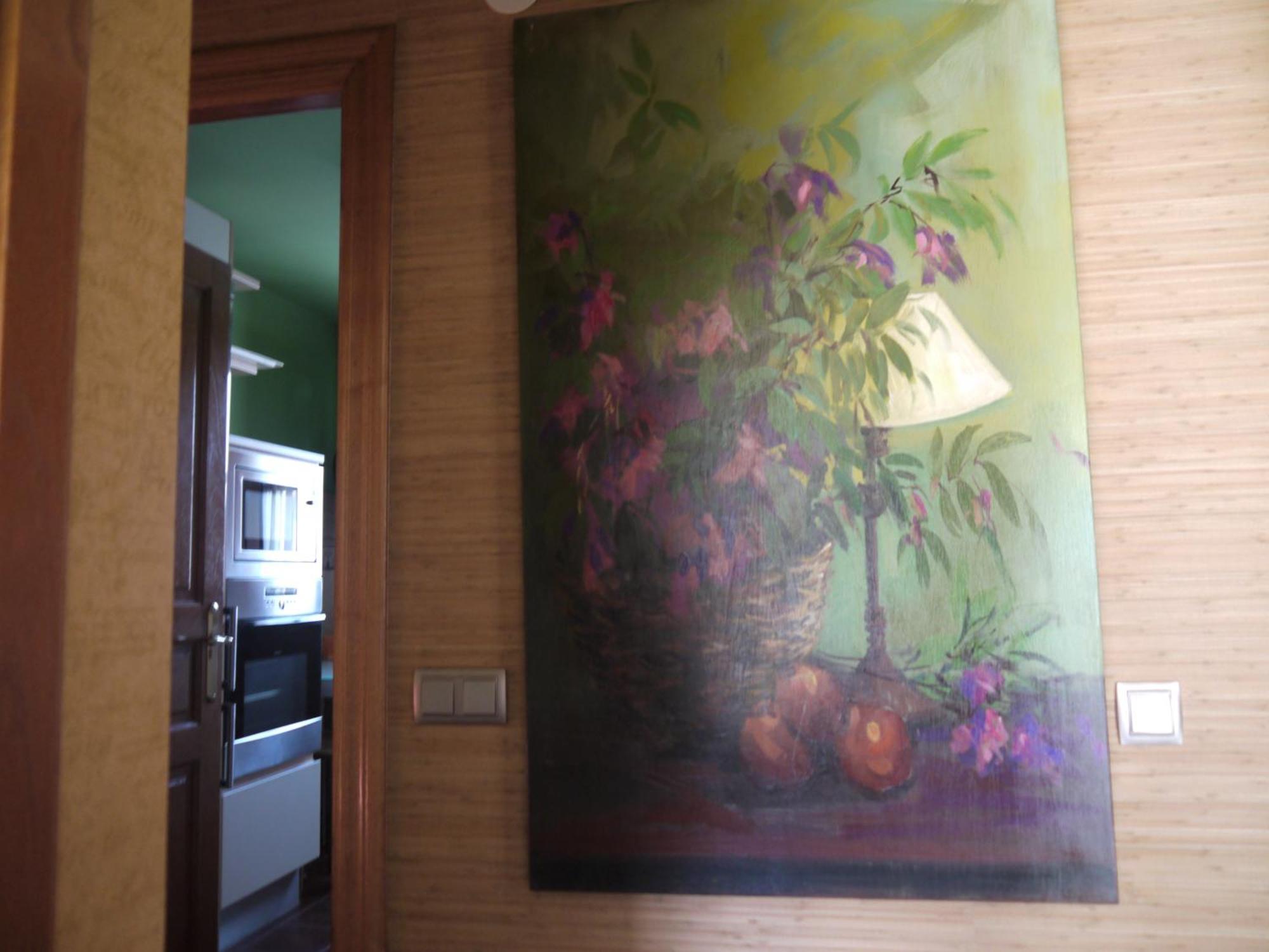 Appartamento Cueto Mazuga I *