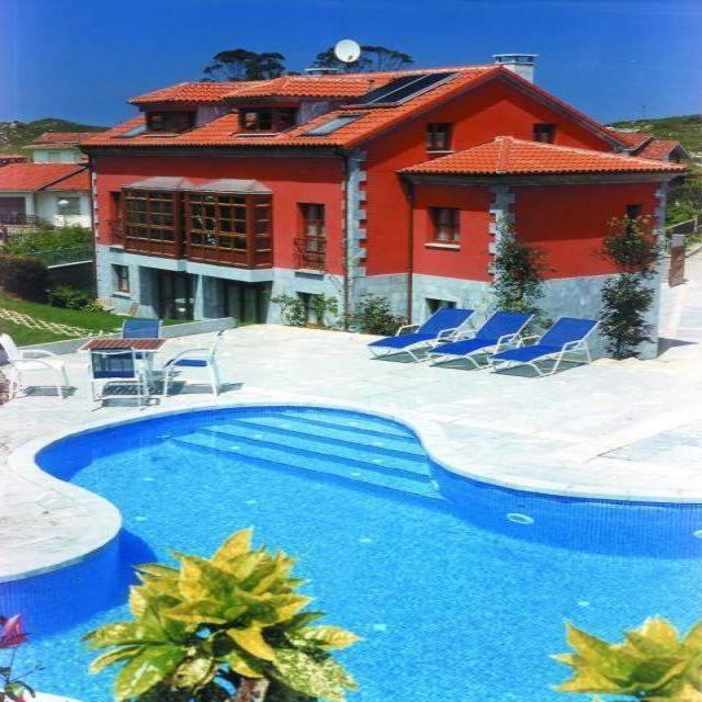 Cueto Mazuga I Appartamento *