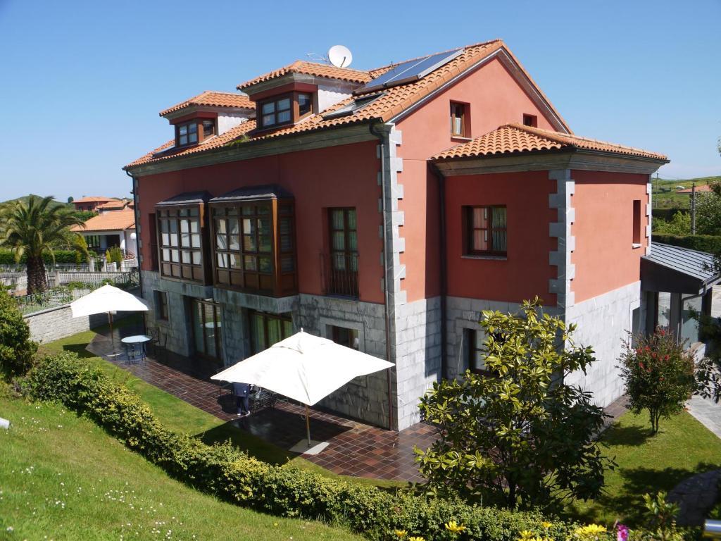 Cueto Mazuga I *